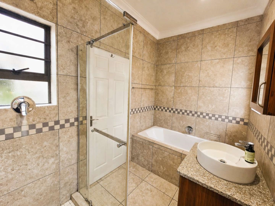 4 Bedroom Property for Sale in Wild Olive Estate Free State
